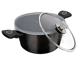 Каструля Berlinger Haus BH-6571 20 см 2.5 л - мініатюра 3