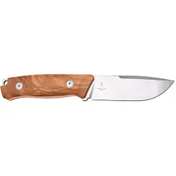 Ніж Fox Rifle Windage Olive Wood - мініатюра 2