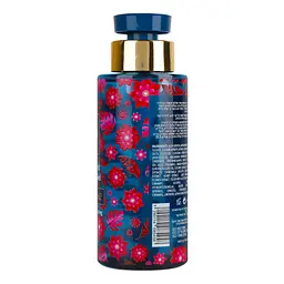 Парфумований гель для душу Famirel Intensive Hydrating Essence №2, 300 мл - мініатюра 5
