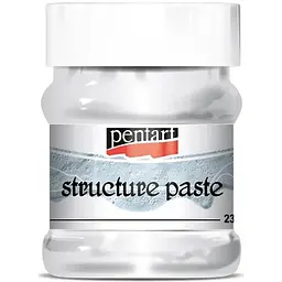 Паста структурна Pentart Біла 230 мл