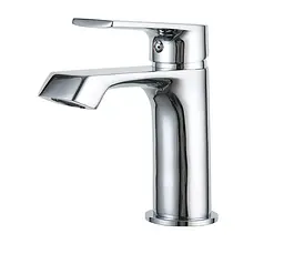 Змішувач для умивальника Frap F1071