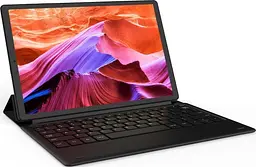 Планшет телефон СHUWI HiPad X 6/128GB LTE Black 10.1 + Оригінальна магнітна док-станція (клавіатура) - мініатюра 3