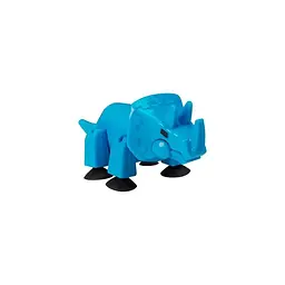 Фігурка для анімаційної творчості Трицератопс Stikbot TST622DN_UAKD-2(Blue)