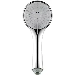 Ручний душ Koer KP-0405-01 3 функції хром KR5409, Хром - мініатюра 3