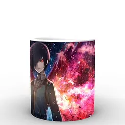 Кухоль GeekLand Black Butler Темний дворецкий BLCKB 15 330 мл білий - мініатюра 3