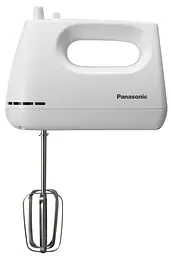 Міксер ручний 175Вт білий Panasonic teh0026296