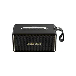 Акустична система Acefast K3 Max Black (6974316285038)