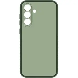 Чохол MAKE Samsung A57 Atlas Green