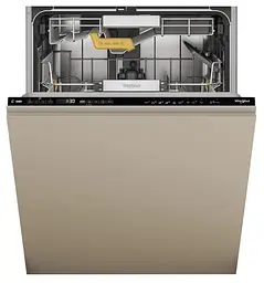 Посудомийна машина Whirlpool W8I HP42 L (6898856)