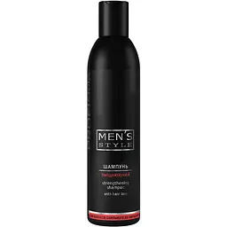 Шампунь зміцнювальний ProfiStyle Men's Style Strengthening Shampoo 250 мл