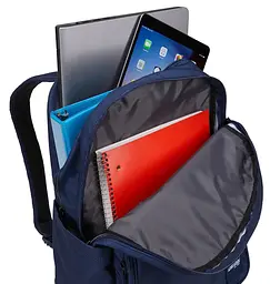 Рюкзак Query 29L 15.6" CCAM-4216 Dress Blue Case logic sum0027873 - мініатюра 6