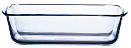 Форма для кексу , 28х12 см Pyrex kuh0016000 - мініатюра 1