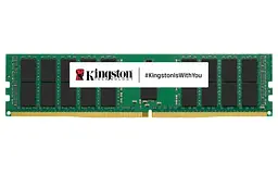 Модуль памяти для сервера Kingston DDR4 32GB 3200Mhz ECC DIMM (KSM32ED8/32HD)