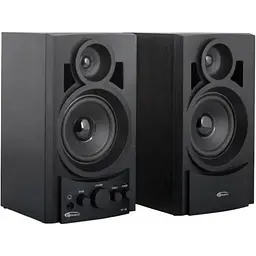 Колонки Gemix TF-10 black - мініатюра 2