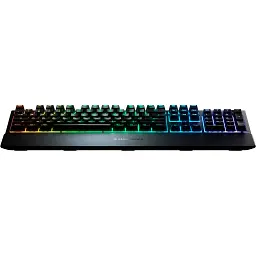 Клавіатура SteelSeries Apex 3 UA (64795) [104680] - мініатюра 4