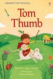 UFR3 Tom Thumb