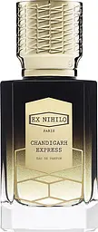 Оригінал Ex Nihilo Chandigarh Express 50 мл Парфумована вода - мініатюра 1