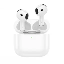 Навушники Bluetooth Hoco EW95 True wireless stereo headset White