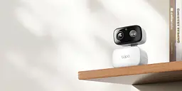 IP-Камера Tapo C206 FHD N300 microSD motion detection. зовнішня/внутрішня, AI TP-Link teh0015987 - мініатюра 3