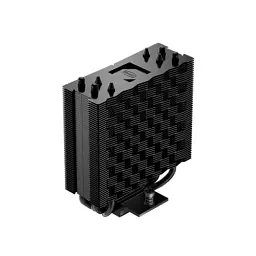 Кулер для процесора PcCooler RT400, Black, алюміній/мідь, 1x120 мм, для Intel 1851/1700/1200/115x, AMD AM5/AM4, висота 148 мм, до 235 Вт (RT400-BKNWXX-GL) - мініатюра 2