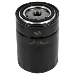 Фільтр масляний Wixfiltron WL7114