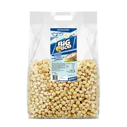 Попкорн зі смаком Сметана та цибуля Big Bob 500 г