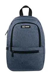 Рюкзак GoPack Education Teens колір синій GoPack ЦБ-00254147 - мініатюра 2