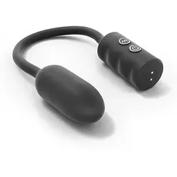 Віброяйце Dorcel Deep Explorer підходить для вагінальної та анальної стимуляції потужне - мініатюра 5