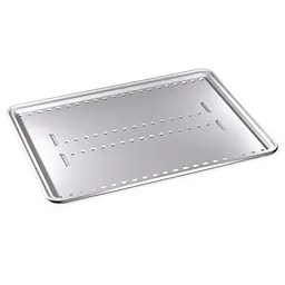 Відсікач жару Weber алюмінієвий для Q 200/2000, 300/3000 (6562) - мініатюра 2