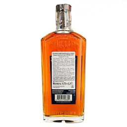 Віскі Boone County Founder's Reserve Bourbon 47.4% 0.75 л - мініатюра 2