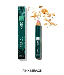 Помада-бальзам для губ Avon «Ультра» Pink Mirage/Рожевий міраж, 1.2г (49469267)