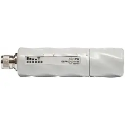 Точка доступу Mikrotik GrooveA 52 ac (RBGrooveGA-52HPacn)