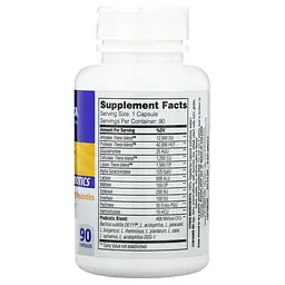 Ферменти з пробіотиками Enzymedica Digest + Probiotics 90 капсул - мініатюра 2