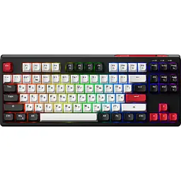 Клавіатура GamePro GK580 USB Black [139969]