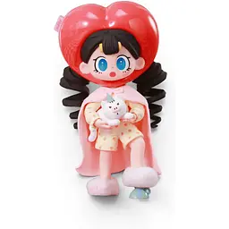 Фігурка колекційна 10/10 Toys Milay. Путівник світом казок (DV-MILAY-04) - мініатюра 8