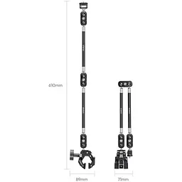 Пантограф Ulanzi CO78 Magic Arm Kit (C083) [168620] - мініатюра 3