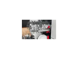 Вбудована посудомийна машина Whirlpool WCIO 3T341 PES - мініатюра 6
