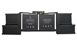 Акумулятор A1953 для Apple MacBook Pro Retina 15" A1990 (2018–2019)