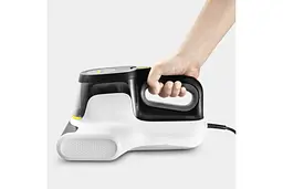Акумуляторний пилосос Karcher VCH 4 UVClean (1.198-412.0) - мініатюра 6