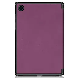 Чохол Primolux Slim для планшета Samsung Galaxy Tab A8 10.5" 2021 (SM-X200 / SM-X205) Purple - мініатюра 4