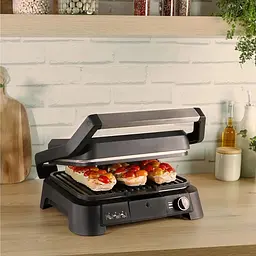 Гриль Tefal SuperGrill 4in1 (GC517DE0) - мініатюра 3