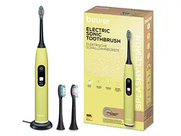 Електрична зубна щітка Beurer SC 50 Splashy Lemon GP - мініатюра 3