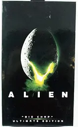 Фігурка Neca Чужий Alien 18 см WST A BC UE - мініатюра 3
