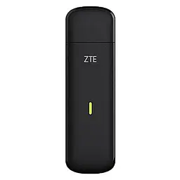 4G модем ZTE MF833U1 Black
