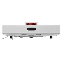 Робот-пилосос з вологим прибиранням Dreame Bot D10s White - мініатюра 6