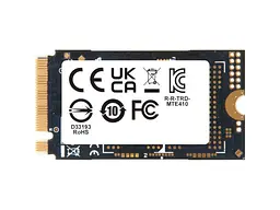 SSD-накопичувач Transcend MTE410S 2 TB (TS2TMTE410S) - мініатюра 2