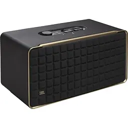 Портативная акустика JBL Authentics 500 Black (JBLAUTH500BLKEP)