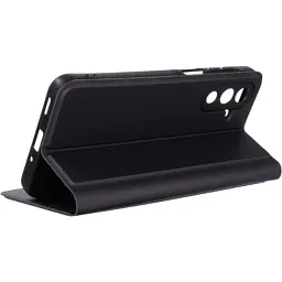 Чохол до мобільного телефона BeCover Exclusive New Style Samsung Galaxy A17 5G SM-A17 Black (713894) - мініатюра 6
