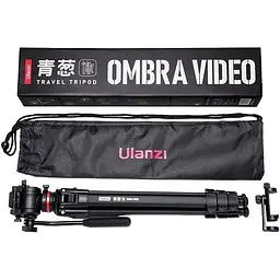 Штатив Ulanzi Ombra MT-56 - мініатюра 4