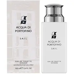 Туалетна вода Acqua di Portofino Sail Intense 100 мл